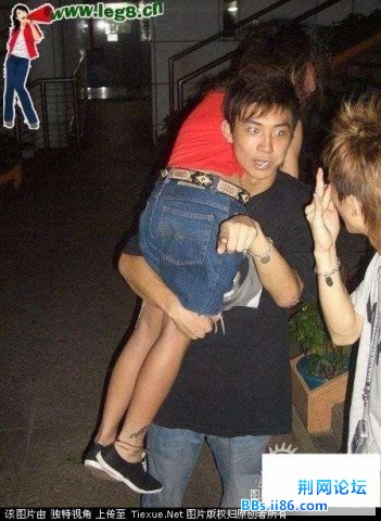 乱七八糟的大学生