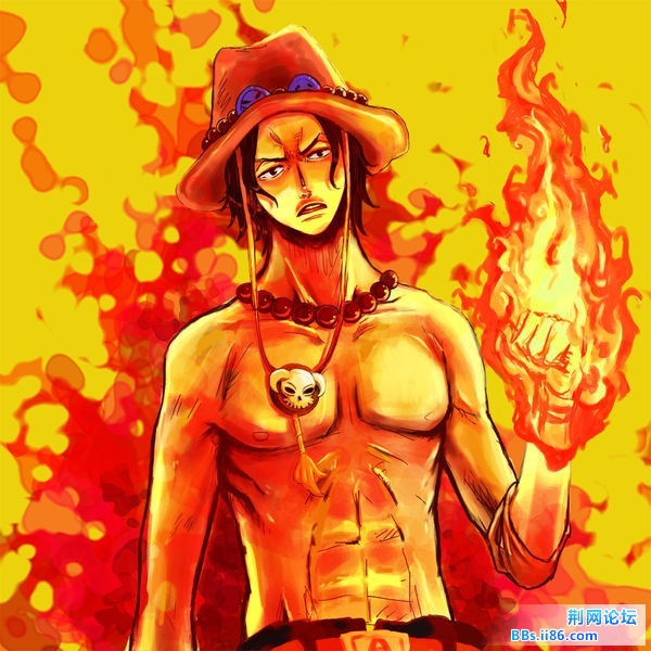 火拳