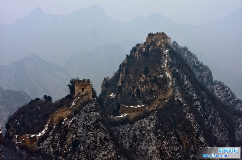 长城
