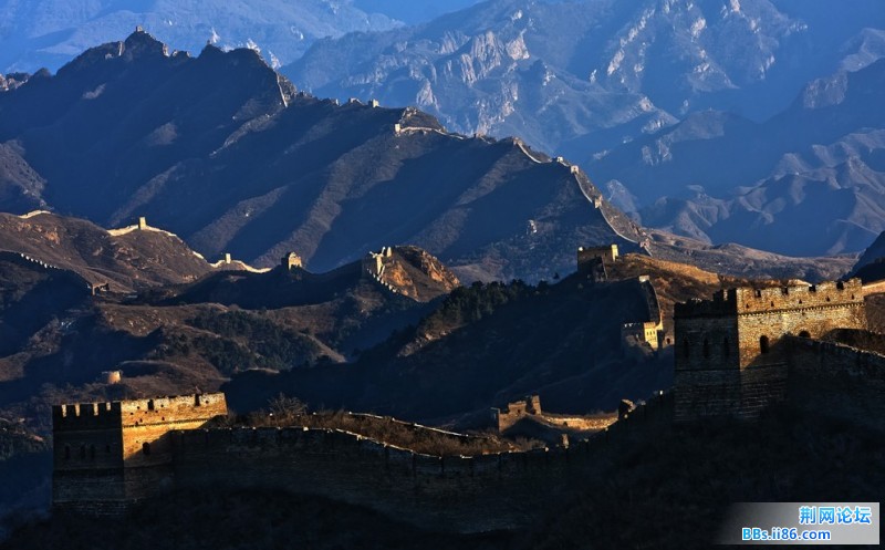 长城