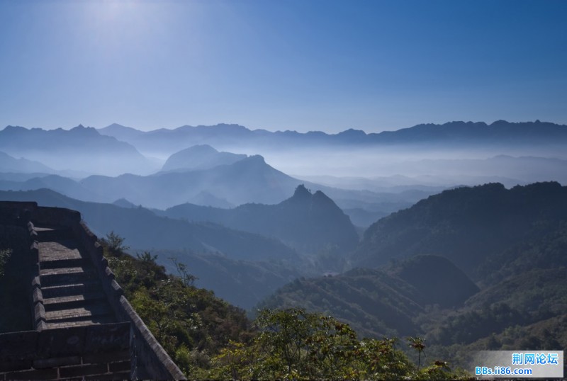 长城