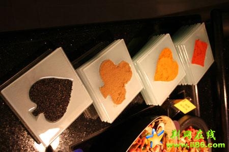 可爱的迪斯尼式卡通人物点心2.jpg