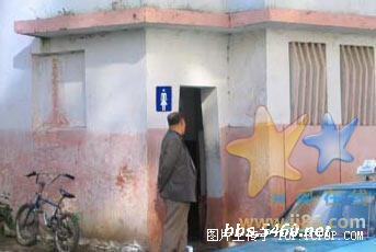 偷看的最高境界