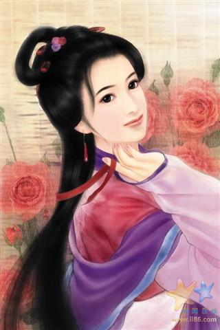 .11.甄皇后,曹丕称帝后宠郭皇后，郭后恃宠中伤甄皇后，甄后从此失宠，抛开帝后的身份不谈，从《塘上行 ...