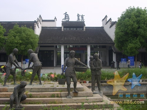 江南水乡
