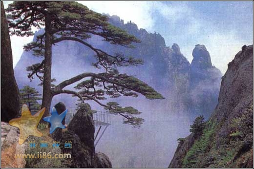 安徽黄山
