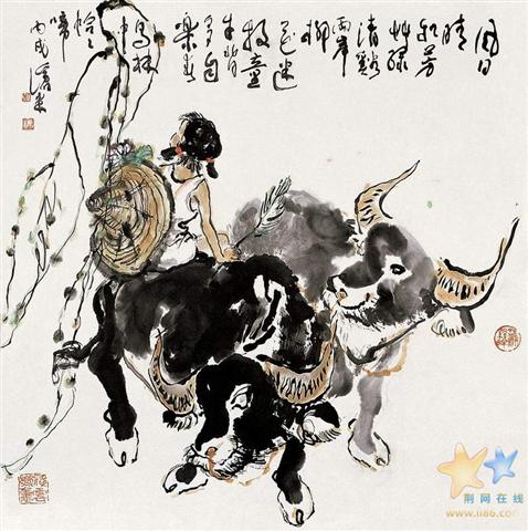 岸柳依依.jpg