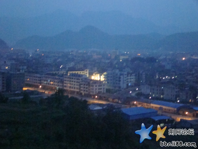 环城北路