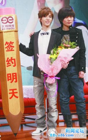 郭敬明进军娱乐圈，作家能演戏？1.jpg