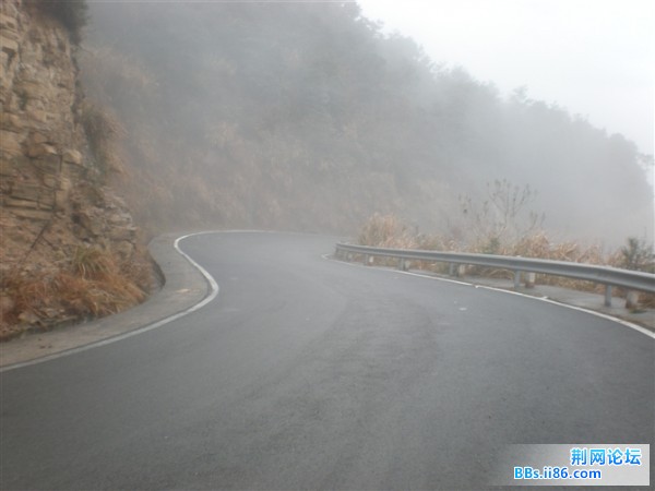 智仁去黄岩区的路