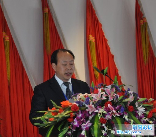 戴书记在作纪委工作报告