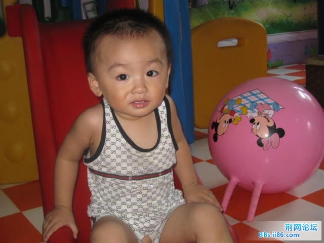 子晗宝宝