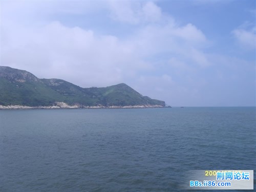 亲近大海