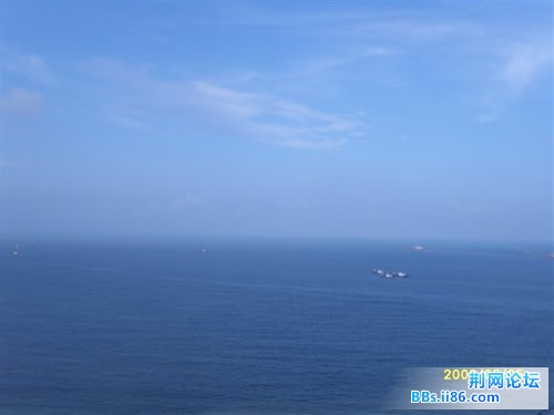 海天一色