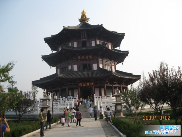 天下第一碑，正面是 月落乌啼霜满天，·······