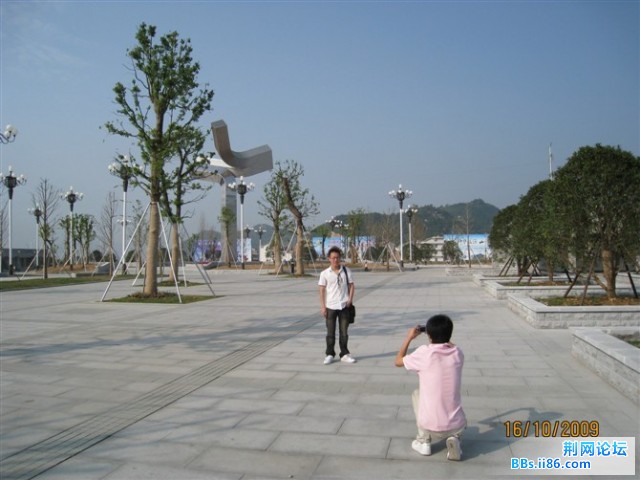 标志性建筑