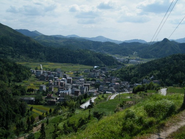 DSCF1448北吕岙村全景.JPG