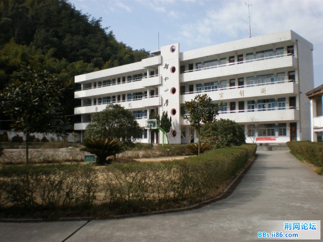 智仁小学