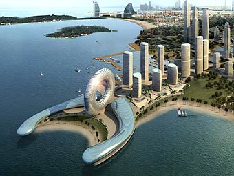 迪拜 石油堆起來的城市 (30).jpg