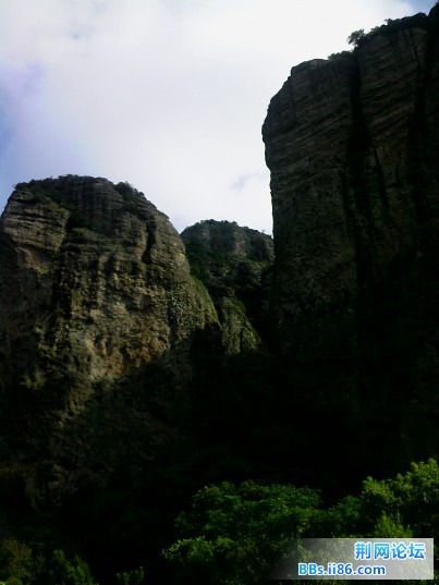 灵峰杂景
