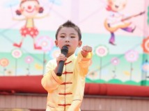 大荆小学‘六一’文艺汇演选编